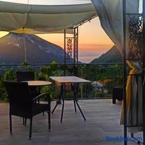 La Roccia Incantata Amalfi Coast - Image 1