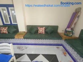 Private Villa in Agiba Beach - Image 2
