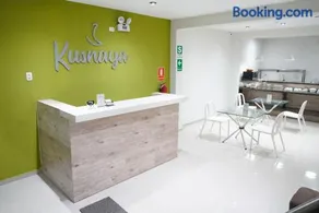 Hotel Kusnaya - Image 1