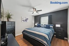 Big Soccer Games 2026, Media, Workers & Guests, 2BR, 2BA Condo, 29 Nights or More - Image 4