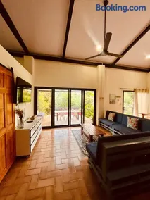 Casa Rural Los Almendros - Tarcoles - Image 3
