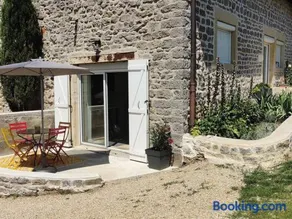 gîte dans ancien moulin - Image 1