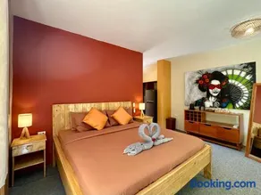Nakabalo Guesthouse & Restaurant - Image 5
