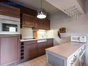 Appartement spacieux proche pistes, 9-10 pers, animaux, WIFI - FR-1-304-265 - Image 2