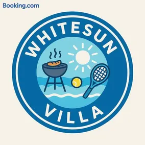 ビーチ コンビニ 温泉徒歩4分以内 BBQ無料 12人OK 5LDK戸建貸切宿 White sun villa - Image 2