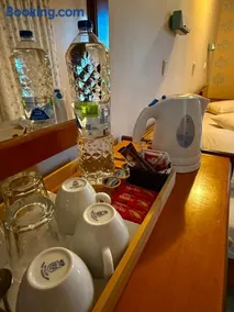 Xiliadou Hotel Nafpaktos - Image 3