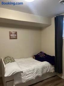 Central city retreat - Image 3