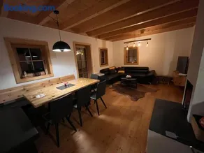 TANAs Almhütte - Image 4