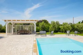 Villa Colabati - Private Pool near Gallipoli - Image 2