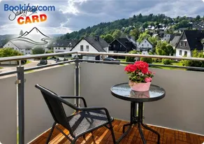 Komfort-Ferienwohnung gierskopp.pur - Image 1
