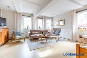 Appartamento con 1 camera da letto per 4 persone - Image 4