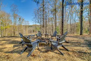 'Cork & Creek Cottage' w/ Mtn & Pasture Views! - Image 2
