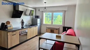 Appart'Hotel Lizon Cocooning avec sauna - Image 1