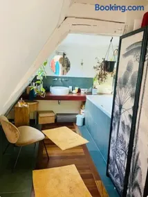 Chez Litchee et Albane - Image 1