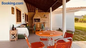 Casa com piscina, privativa, diarista, em condomínio, Bonito-Pe - Image 2