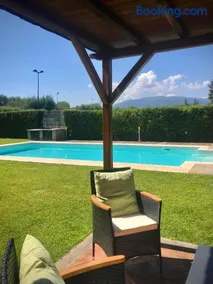 Villa Giulia a Montecarlo - Image 3
