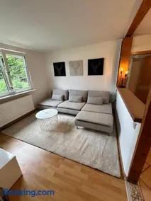 Pfalzliebe Ferienwohnung Luna - Image 2