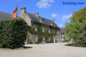 Domaine du Haul - Gîte Le Pressoir - Image 2