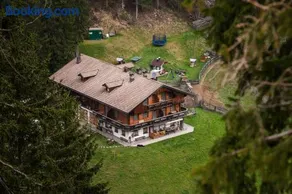 Haus Waldruhe - Image 1