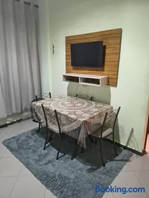 Excelente apartamento em frente a praia - Image 1