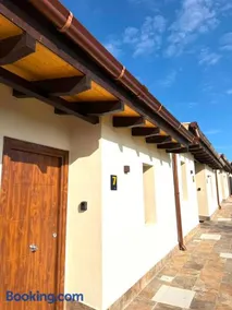 Apartamentos COTTAGE - Image 4
