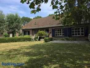 Royale bovenwoning - Image 2