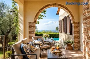 Villa Fiorenzani - Image 2