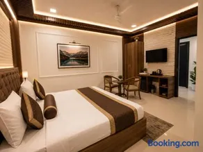 Hotel Bellamontan Suites Near Delhi Airport - Free Airport Pickup & Drop - Image 5