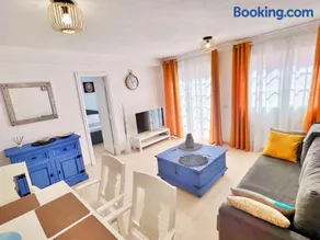 Cozy 2bd apart in Los Cristianos, The Heights - Image 1