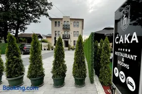 ĆAKA Luxury Rooms & Restaurant - Image 2