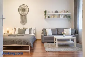 FAMILY Apartment OSTRAVA - Image 5