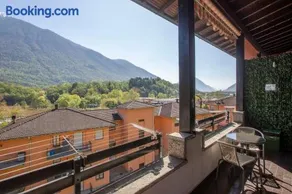 La Dimora del Tasso - Terrace Mountain View - Image 4