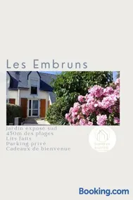 Les Embruns - Image 1