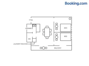 Tora Hotel Skytree - Vacation STAY 51807v - Image 2