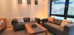 Ferienwohnung Pulvermühlenteich - Image 2