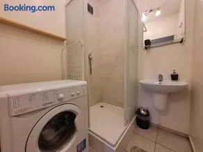 APARTMÁN ROŽŇAVA city & parking - Image 3