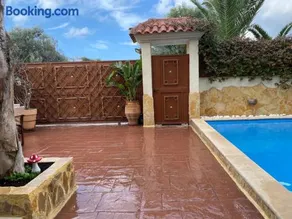 Pool Garden House near the Sea - Image 3
