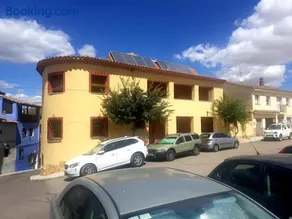 Casa Rural Altozano de Buendia - Image 1