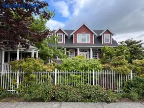Mae Sweet Home - Image 1