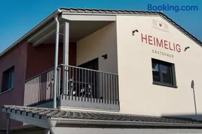 Gästehaus Heimelig - Image 2