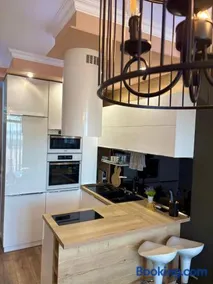 Sea View Apartments Residence Лазурен бряг - Image 3