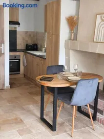 La Maisonnette Montlouisienne - Image 3