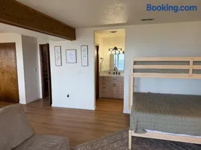 Shaver Lake Cabin, Views, 5 Acres, Sleeps 14, Air Conditioning - Image 4
