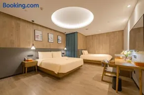 Atour X Hotel Hangzhou West Lake Intime Ding'an Road - Image 4