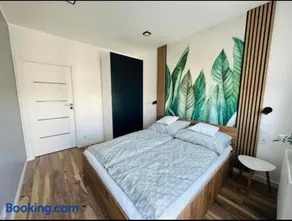 Apartamenty Dębowa 3 PRIV OGRÓD I MIEJSCE NA ROWERY - Image 1