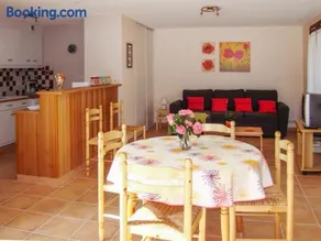 Appartement cosy à Fayet avec vue - Image 4