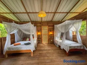 Madre Selva Eco Lodge - Image 4