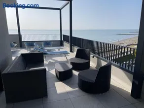 Nuovo Residence Serenissima Frontemare - Agenzia Cocal - Image 1