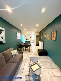 appartement Breil sur Roya centre - Image 4
