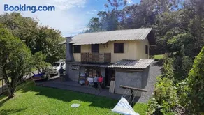 Casa Espaçosa Pinhal Rio dos CedrosSpacious house near the Pinhal dam in Rio dos Cedros - Image 3